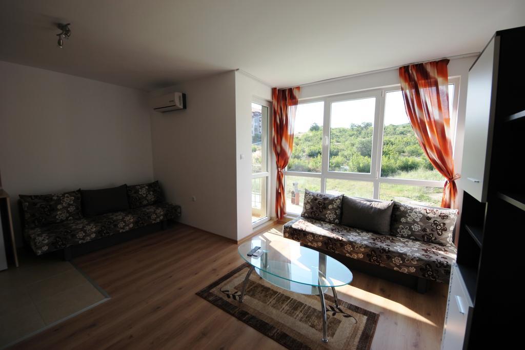 Menada Butterfly Apartment Sveti Vlas Chambre photo