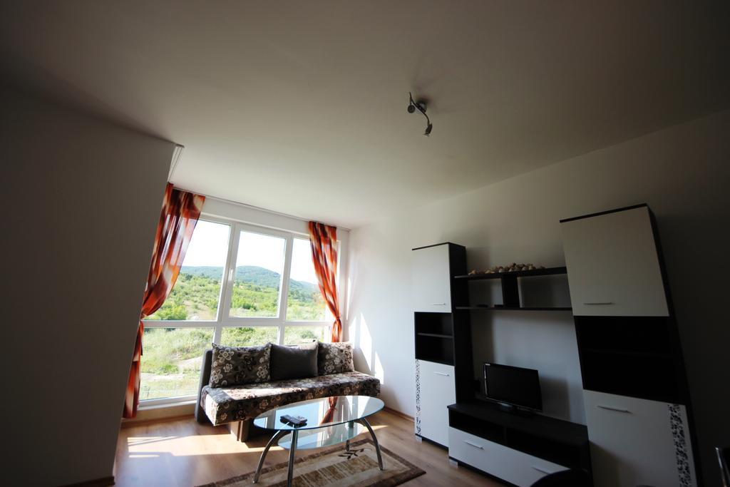 Menada Butterfly Apartment Sveti Vlas Chambre photo