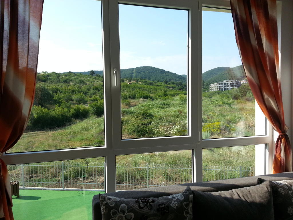 Menada Butterfly Apartment Sveti Vlas Chambre photo