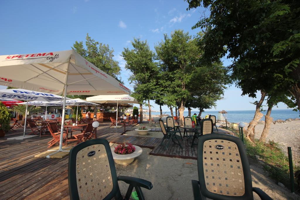 Menada Butterfly Apartment Sveti Vlas Extérieur photo