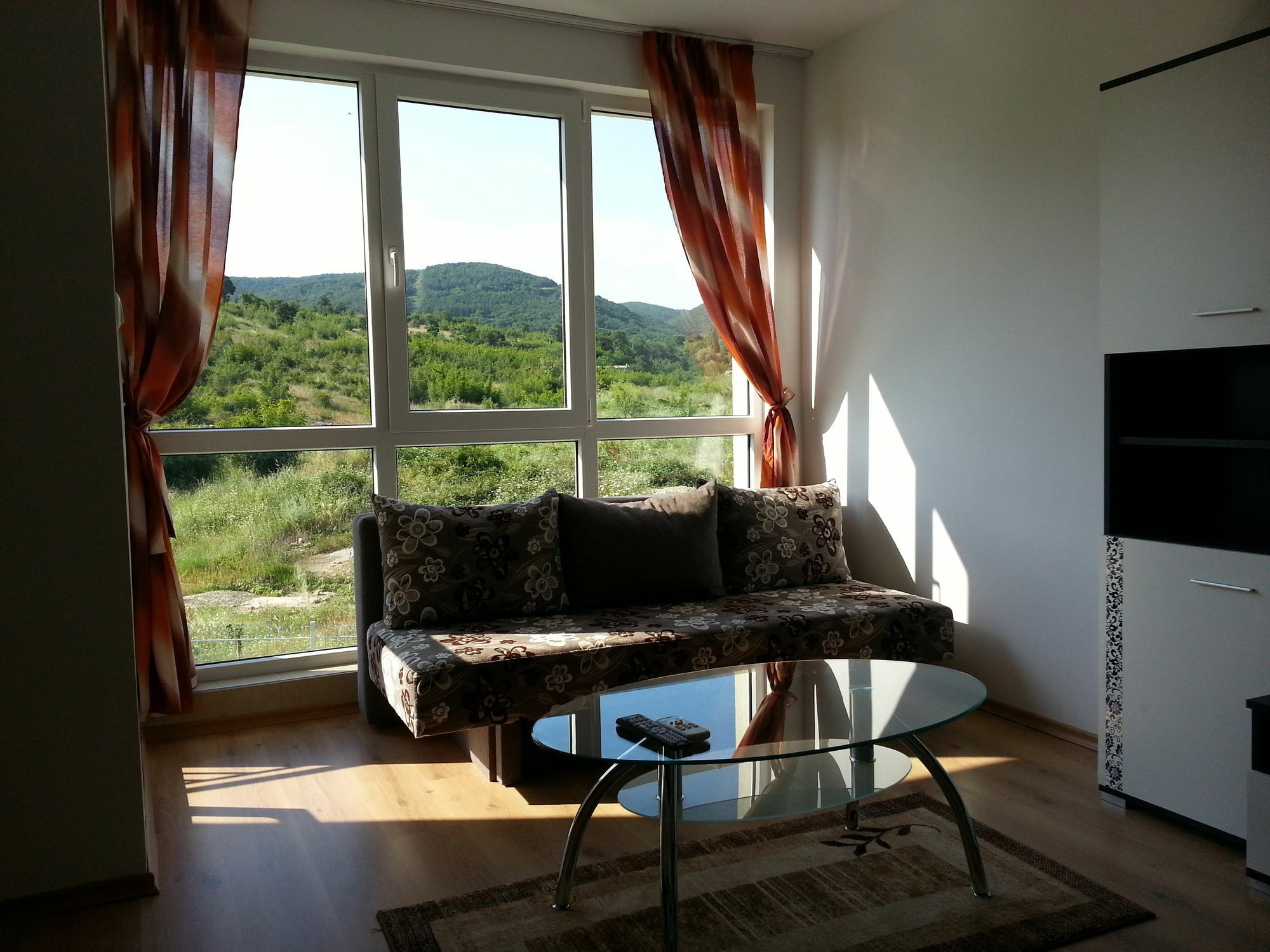 Menada Butterfly Apartment Sveti Vlas Extérieur photo