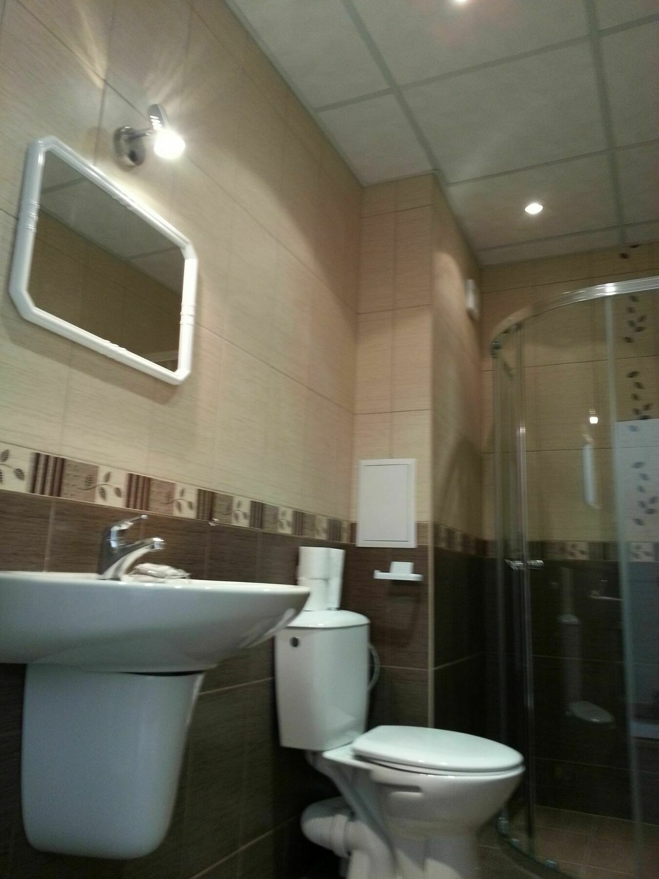 Menada Butterfly Apartment Sveti Vlas Extérieur photo