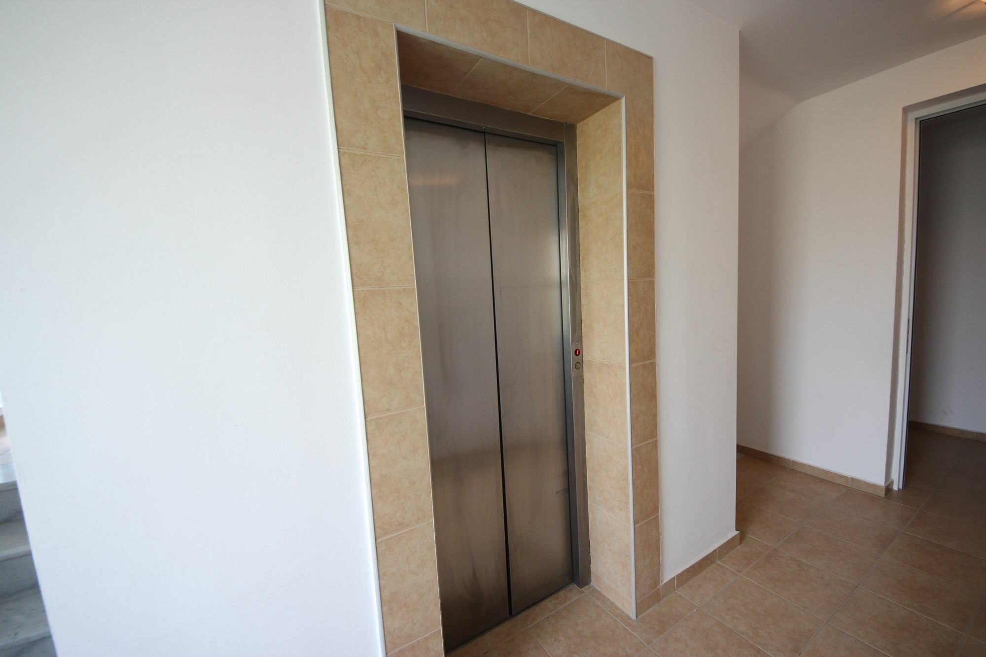 Menada Butterfly Apartment Sveti Vlas Extérieur photo